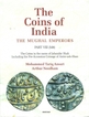 A Book On The Coins of India-Part VIII(M) By Mohammed Tariq Ansari & Arthur Needham.