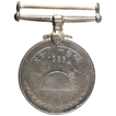 Copper Nickel Raksha Medal of Republic India of 1965.