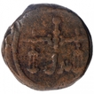 Copper Two Pice Coin of Bombay Presidency.