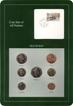 Coin Sets of All Nations of Isle of Man.