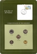 Coin Sets of All Nations of Commonwealth of The Bahamas.