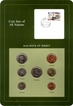 Coin Sets of All Nations of Bailiwick of Jersey.