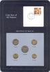 Coin Sets of All Nations Province of Macau.