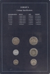 Coin Sets of All Nations of Jamaica.