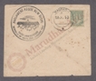 Special Cancellation Cover of Parliament House dated 26th January 1953.