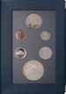 Rare Prestige Silver Proof Set of USA of 1990.