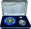 National Law Enforcement Officers Memorial Set of 1997.