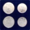 Montreal Olympic Proof Set of Canada 1976.