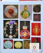 A Book On Indian Princely Medals By Tony McClenaghan.