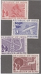 India Mint Stamp year Pack of 1950 Issued By India Post.