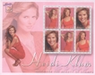 MNH of Grenada Heidi Klum Discover the beauty of stamps.