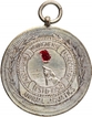 Bronze Medal of Annual Aquatics of 1952.