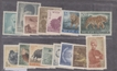 India Mint Stamp Year Pack of 1963 Issued by India Post.