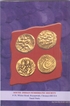 A Book On Studies In South Indian Coins Volume XXIV By A.V.Narasimha Murthy, T.Satyamurthy.