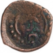 Copper Coin of Kotakula of Later Kushan Dynasty.