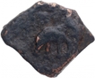 Copper Karshapana Coin of Taxila Region of Post Mauryas.