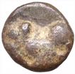 Lead Coin of Ikshvaku Dynasty.