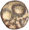 Lead Coin of Ikshvaku Dynasty.