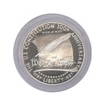 USA Silver Dollar of 1987 Constitution.