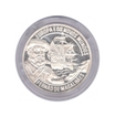 Silver Twenty Five Ecu Proof Coin of Portugal of 1997.