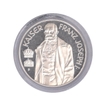 Silver Hundred Shillings Proof Coin of Austria of 1994.