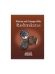 A Soft bound Book on History and Coinage of the Rashtrakutas with Autograph of Authors