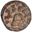 Lead Coin of Sivalananda of Chutus of Banawasi.