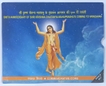 2015 Silver Proof Set 500th Anniversary of Shri Krishna Chaitanya Mahaprabhu