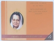 2019 Proof Set Birth Centenary of Smt. Vijaya Raje Scindia Silver 100 Rupees Kolkata Mint.