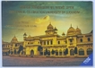 2020 Proof Set Centennial Celebration University of Lucknow Silver 100 Rupees Mumbai Mint.