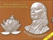 2010 Proof Set Income Tax- 150 Years of Building India Silver 150 Rupees and 5 Rupees Kolkata Mint.