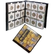 A New Product from Marudhar Arts 108-Slot Coin Holder Album world