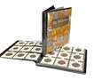 A New Product from Marudhar Arts 108-Slot Coin Holder Album world's best quality