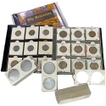 A New Product from Marudhar Arts 108-Slot Coin Holder Album world's best quality