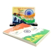 75 years of independence with the Azadi Ka Amrit Mahotsav AKAM Acrylic Coin set